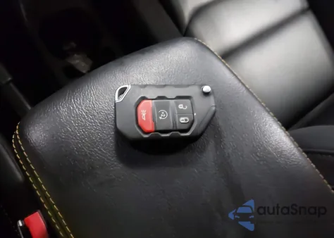 2024 Jeep Wrangler 4-Door Sahara 4X4 from USA, damaged, VIN 1C4PJXEG4RW244996